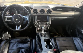 Ford Mustang 2.3 Eco Boost 310к.с. 50 Years Edition - 13300 € - 95214962 10 | Car24.bg Ford Mustang 2.3 Eco Boost 310к.с. 50 Years Edition - 13300 € - 95214962 10