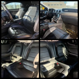 Ford Mustang 2.3 Eco Boost 310к.с. 50 Years Edition - 13300 € - 95214962 9 | Car24.bg Ford Mustang 2.3 Eco Boost 310к.с. 50 Years Edition - 13300 € - 95214962 9