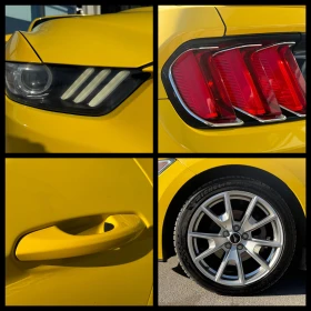 Ford Mustang 2.3 Eco Boost 310к.с. 50 Years Edition - 13300 € - 95214962 8 | Car24.bg Ford Mustang 2.3 Eco Boost 310к.с. 50 Years Edition - 13300 € - 95214962 8