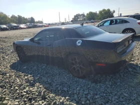 Dodge Challenger 5.7l R/T - 12500 € - 49951958 2 | Car24.bg Dodge Challenger 5.7l R/T - 12500 € - 49951958 2