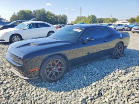 Dodge Challenger 5.7l R/T - Car24.bg Dodge Challenger 5.7l R/T