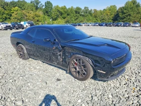 Dodge Challenger 5.7l R/T - 12500 € - 49951958 4 | Car24.bg Dodge Challenger 5.7l R/T - 12500 € - 49951958 4