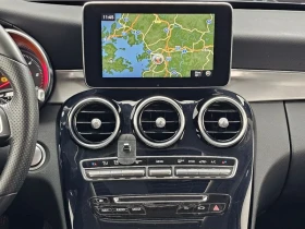 Mercedes-Benz C 220 C220 d Avantgarde| 170к.с. | Auto.bg — изображение 13 Mercedes-Benz C 220 C220 d Avantgarde| 170к.с. | Auto.bg — изображение 13