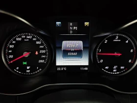 Mercedes-Benz C 220 C220 d Avantgarde| 170к.с. | Auto.bg — изображение 7 Mercedes-Benz C 220 C220 d Avantgarde| 170к.с. | Auto.bg — изображение 7