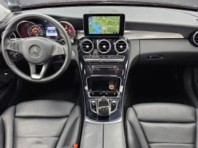 Mercedes-Benz C 220 C220 d Avantgarde| 170к.с. | Auto.bg — изображение 6 Mercedes-Benz C 220 C220 d Avantgarde| 170к.с. | Auto.bg — изображение 6