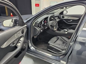 Mercedes-Benz C 220 C220 d Avantgarde| 170к.с. | Auto.bg — изображение 9 Mercedes-Benz C 220 C220 d Avantgarde| 170к.с. | Auto.bg — изображение 9