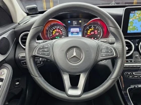 Mercedes-Benz C 220 C220 d Avantgarde| 170к.с. | Auto.bg — изображение 12 Mercedes-Benz C 220 C220 d Avantgarde| 170к.с. | Auto.bg — изображение 12