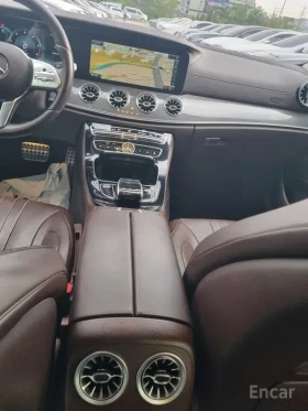 Mercedes-Benz CLS 400 4MATIC* AMG* LINE* BURMESTER* ОБДУХВАНЕ* ДИСТРОНИК | Auto.bg — изображение 9 Mercedes-Benz CLS 400 4MATIC* AMG* LINE* BURMESTER* ОБДУХВАНЕ* ДИСТРОНИК | Auto.bg — изображение 9