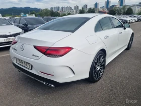 Mercedes-Benz CLS 400 4MATIC* AMG* LINE* BURMESTER* ОБДУХВАНЕ* ДИСТРОНИК | Auto.bg — изображение 2 Mercedes-Benz CLS 400 4MATIC* AMG* LINE* BURMESTER* ОБДУХВАНЕ* ДИСТРОНИК | Auto.bg — изображение 2