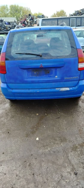 Mitsubishi Space star - 11 € - 52101386 2 | Car24.bg Mitsubishi Space star - 11 € - 52101386 2