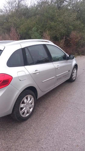 Renault Clio undefined | Auto.bg — изображение 3 Renault Clio undefined | Auto.bg — изображение 3