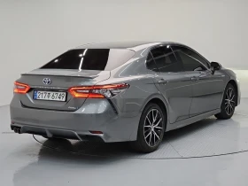 Toyota Camry XSE HYBRID * КРАЙНА ЦЕНА* | Auto.bg — изображение 2 Toyota Camry XSE HYBRID * КРАЙНА ЦЕНА* | Auto.bg — изображение 2