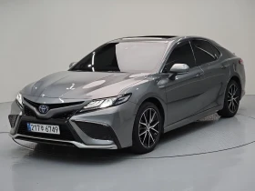 Toyota Camry XSE HYBRID * КРАЙНА ЦЕНА*