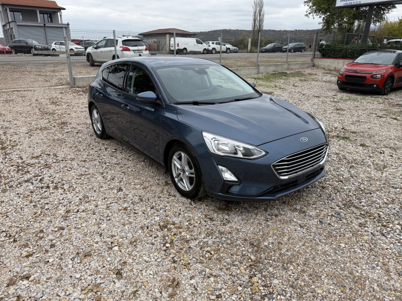 Ford Focus 1.5d/Titanium/Keyless Go/Nav/PDC/Euro6 - 10899 € / 21316.59 лв. - 85446127 1 | Car24.bg Ford Focus 1.5d/Titanium/Keyless Go/Nav/PDC/Euro6 - 10899 € / 21316.59 лв. - 85446127 1