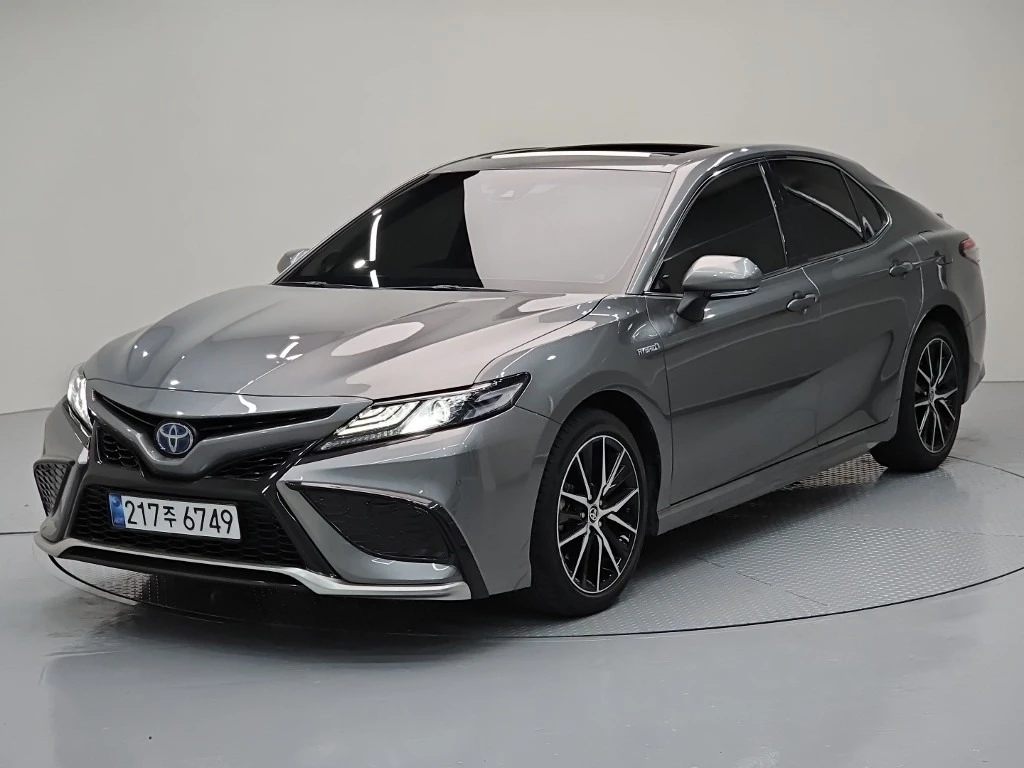 Toyota Camry XSE HYBRID * КРАЙНА ЦЕНА* | Auto.bg — изображение 1 Toyota Camry XSE HYBRID * КРАЙНА ЦЕНА* | Auto.bg — изображение 1