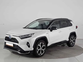 Toyota Rav4 2.5 PHEV STYLE 4x4 306 HP НАЛИЧНА!!! - Car24.bg Toyota Rav4 2.5 PHEV STYLE 4x4 306 HP НАЛИЧНА!!!