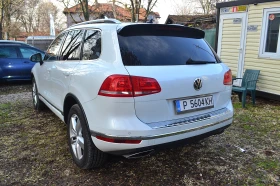 VW Touareg 3.0 TDI V6 R-line - 37900 лв. / 19377.96 € - 62937332 6 | Car24.bg VW Touareg 3.0 TDI V6 R-line - 37900 лв. / 19377.96 € - 62937332 6