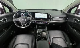Kia Sportage 5th Generation Hybrid Noblesse 2WD| DIST| LED| CAM | Auto.bg — изображение 4 Kia Sportage 5th Generation Hybrid Noblesse 2WD| DIST| LED| CAM | Auto.bg — изображение 4