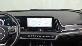 Kia Sportage 5th Generation Hybrid Noblesse 2WD| DIST| LED| CAM | Auto.bg — изображение 5 Kia Sportage 5th Generation Hybrid Noblesse 2WD| DIST| LED| CAM | Auto.bg — изображение 5
