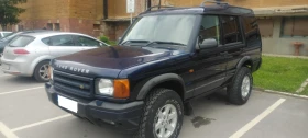 Land Rover Discovery Десен волан - 6600 € / 12908.48 лв. - 44816519 3 | Car24.bg Land Rover Discovery Десен волан - 6600 € / 12908.48 лв. - 44816519 3