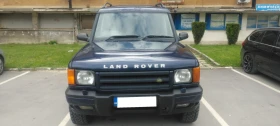 Land Rover Discovery Десен волан - 6600 € / 12908.48 лв. - 44816519 2 | Car24.bg Land Rover Discovery Десен волан - 6600 € / 12908.48 лв. - 44816519 2