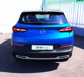 Opel Grandland X undefined | Auto.bg — изображение 5 Opel Grandland X undefined | Auto.bg — изображение 5