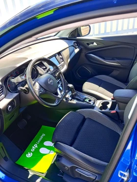 Opel Grandland X undefined | Auto.bg — изображение 7 Opel Grandland X undefined | Auto.bg — изображение 7