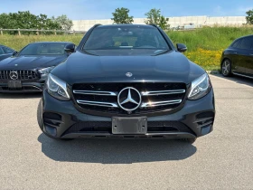 Mercedes-Benz GLC 300 360* ПОДГРЕВ* KEYLESS* CARFAX