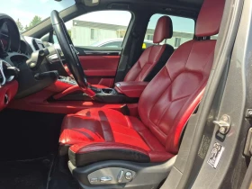 Porsche Cayenne CARFAX/ПОДГРЕВ/ОБДУХ/ПАНОРАМА/ - 13999 € / 27379.66 лв. - 36073917 5 | Car24.bg Porsche Cayenne CARFAX/ПОДГРЕВ/ОБДУХ/ПАНОРАМА/ - 13999 € / 27379.66 лв. - 36073917 5