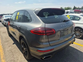 Porsche Cayenne CARFAX/ПОДГРЕВ/ОБДУХ/ПАНОРАМА/ - 13999 € / 27379.66 лв. - 36073917 4 | Car24.bg Porsche Cayenne CARFAX/ПОДГРЕВ/ОБДУХ/ПАНОРАМА/ - 13999 € / 27379.66 лв. - 36073917 4