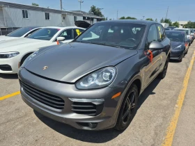 Porsche Cayenne CARFAX/ПОДГРЕВ/ОБДУХ/ПАНОРАМА/ - Car24.bg Porsche Cayenne CARFAX/ПОДГРЕВ/ОБДУХ/ПАНОРАМА/