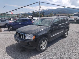 Jeep Grand cherokee 3.0CRDI 4x4 Limited | Auto.bg — изображение 2 Jeep Grand cherokee 3.0CRDI 4x4 Limited | Auto.bg — изображение 2