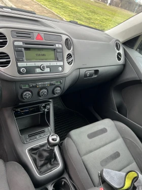 VW Tiguan 1.4 tsi - 4000 € - 52000313 10 | Car24.bg VW Tiguan 1.4 tsi - 4000 € - 52000313 10