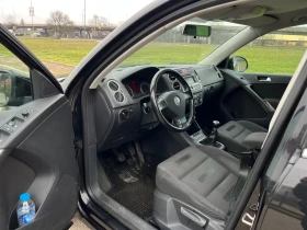 VW Tiguan 1.4 tsi - 4000 € - 52000313 8 | Car24.bg VW Tiguan 1.4 tsi - 4000 € - 52000313 8