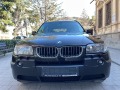 BMW X3 2.5i#192KC#4X4#ABTOMAT#SPORTPAKET! - [6] 