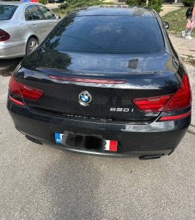BMW 650 i 4x4 | Mobile.bg   6