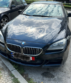 BMW 650 i 4x4 | Mobile.bg   2