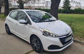 Обява за продажба на Peugeot 208 1.2 Бензин/ГАЗ 83 000км. ~16 300 лв. - изображение 1