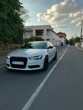 Audi A6 3.0TDI - Car24.bg Audi A6 3.0TDI