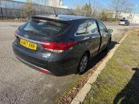 Hyundai I40 1.7 crdi - 11 лв. / 5.62 € - 29047731 5 | Car24.bg Hyundai I40 1.7 crdi - 11 лв. / 5.62 € - 29047731 5
