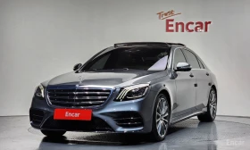 Mercedes-Benz S 450 - Car24.bg Mercedes-Benz S 450