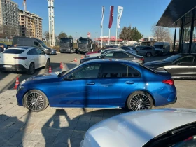 Mercedes-Benz C 300 4MATIC - 42000 € / 82144.86 лв. - 57063320 5 | Car24.bg Mercedes-Benz C 300 4MATIC - 42000 € / 82144.86 лв. - 57063320 5