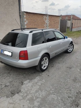 Audi A4 - 2500 € / 4889.57 лв. - 61882780 4 | Car24.bg Audi A4 - 2500 € / 4889.57 лв. - 61882780 4