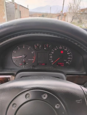 Audi A4 - 2500 € / 4889.57 лв. - 61882780 8 | Car24.bg Audi A4 - 2500 € / 4889.57 лв. - 61882780 8