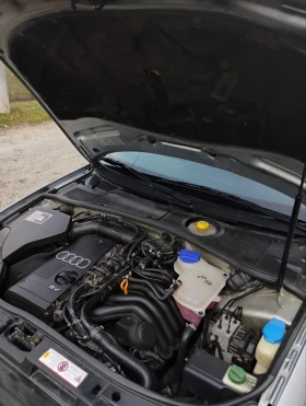 Audi A4 - 2500 € / 4889.57 лв. - 61882780 12 | Car24.bg Audi A4 - 2500 € / 4889.57 лв. - 61882780 12