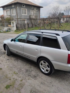 Audi A4 - 2500 € / 4889.57 лв. - 61882780 5 | Car24.bg Audi A4 - 2500 € / 4889.57 лв. - 61882780 5