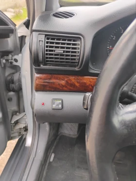 Audi A4 - 2500 € / 4889.57 лв. - 61882780 9 | Car24.bg Audi A4 - 2500 € / 4889.57 лв. - 61882780 9