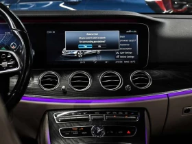 Mercedes-Benz E 350 4Matic l AMG l No Accident | Auto.bg — изображение 17 Mercedes-Benz E 350 4Matic l AMG l No Accident | Auto.bg — изображение 17