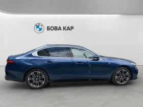BMW 520 d xDrive | Auto.bg — изображение 6 BMW 520 d xDrive | Auto.bg — изображение 6