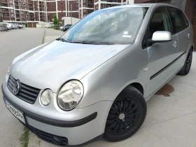 VW Polo 1.9//SDI//KLIMA// - Car24.bg VW Polo 1.9//SDI//KLIMA//